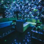 party venue london