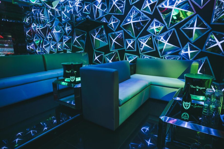party venue london