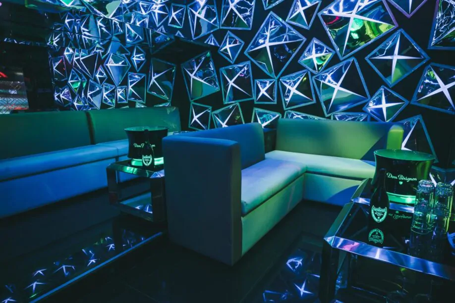 party venue london