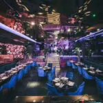 party venue london