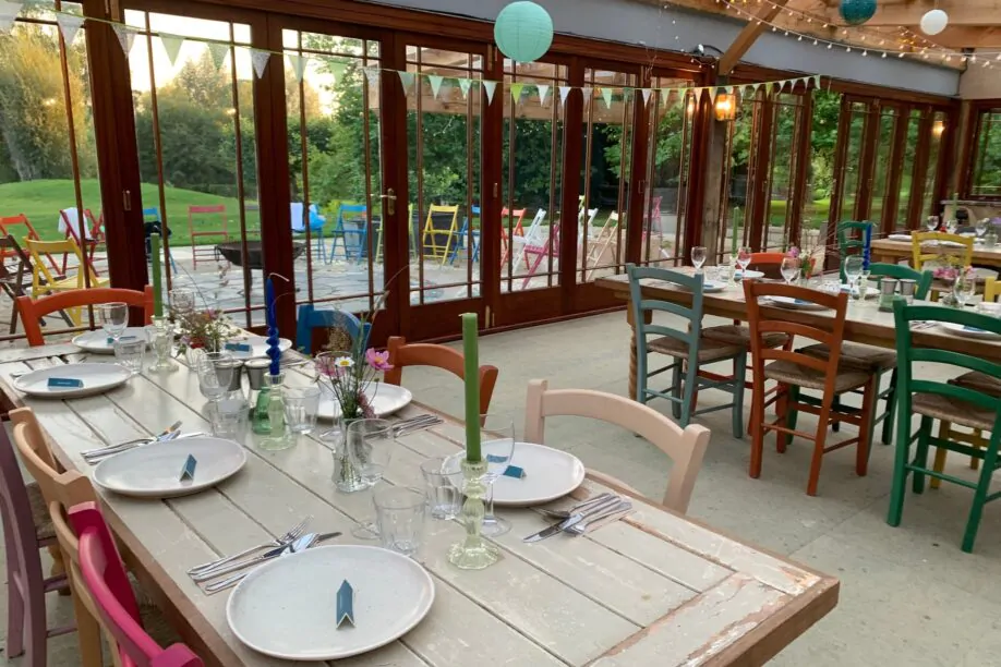norfolk venue hire for corporate events