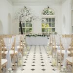 wedding venue hire