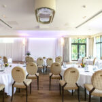 conference venue hire at wood norton