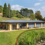 Unique meeting and conference space at Wood Norton