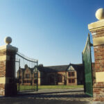 unusual events venue manchester