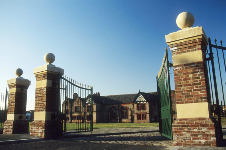 unusual events venue manchester