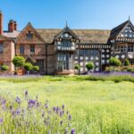 unique venue Manchester