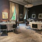 venue for celebratory dinners