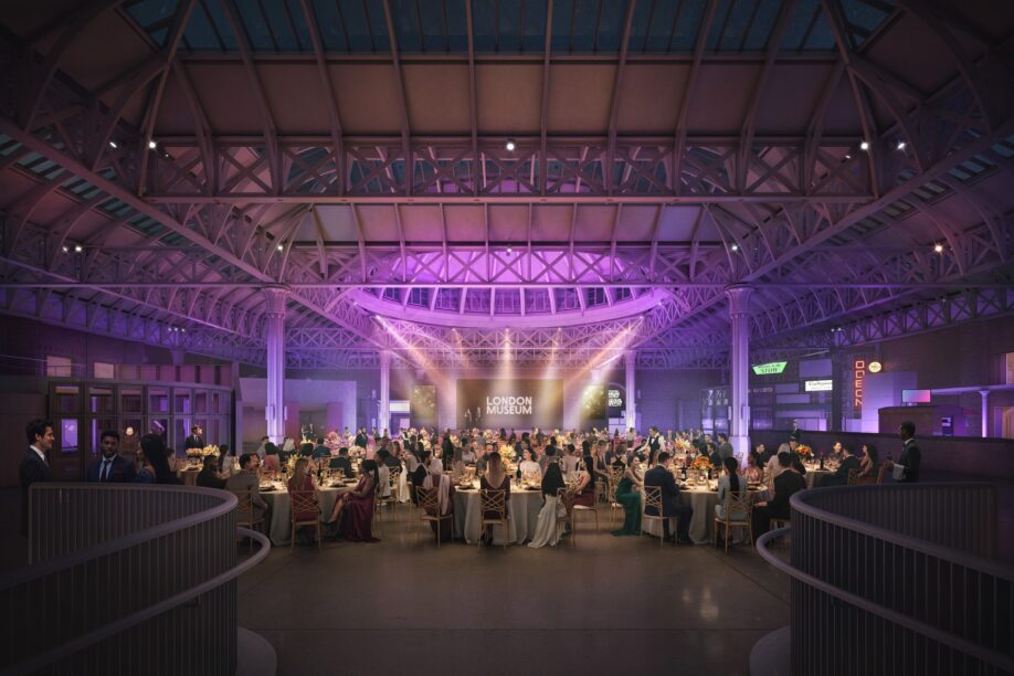 London Museum at Smithfield, Central London - venue photo 3