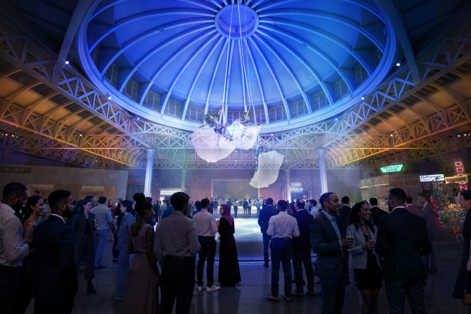 London Museum at Smithfield, Central London - venue photo 4