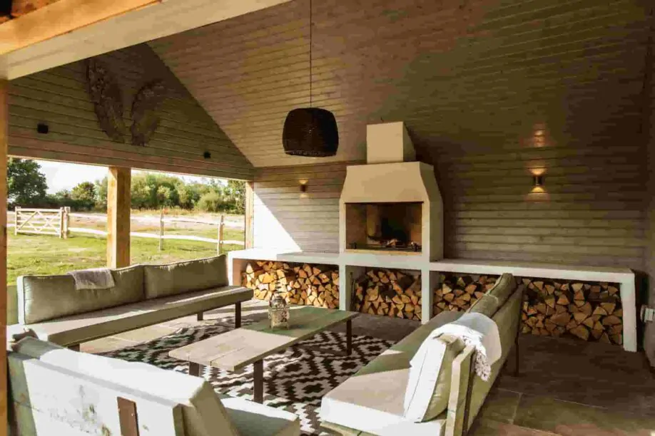 Corporate retreat Kent