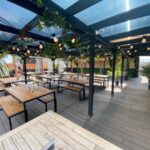 500 capacity party venue hire