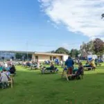 unique events venue in scotland