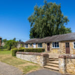 hotel accommodation