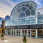 business design centre