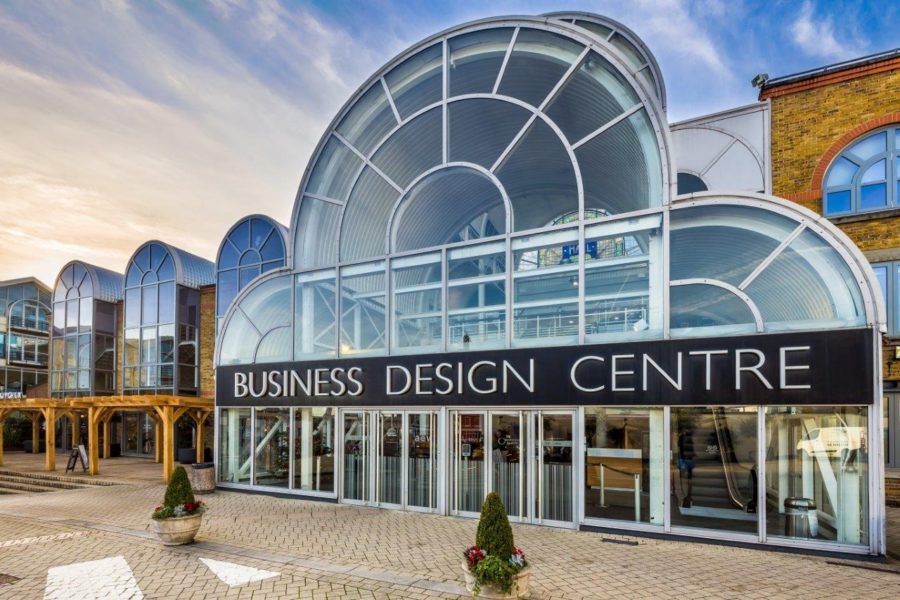 business design centre