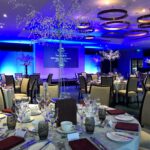 awards ceremonies venue