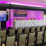 meeting and conference venue