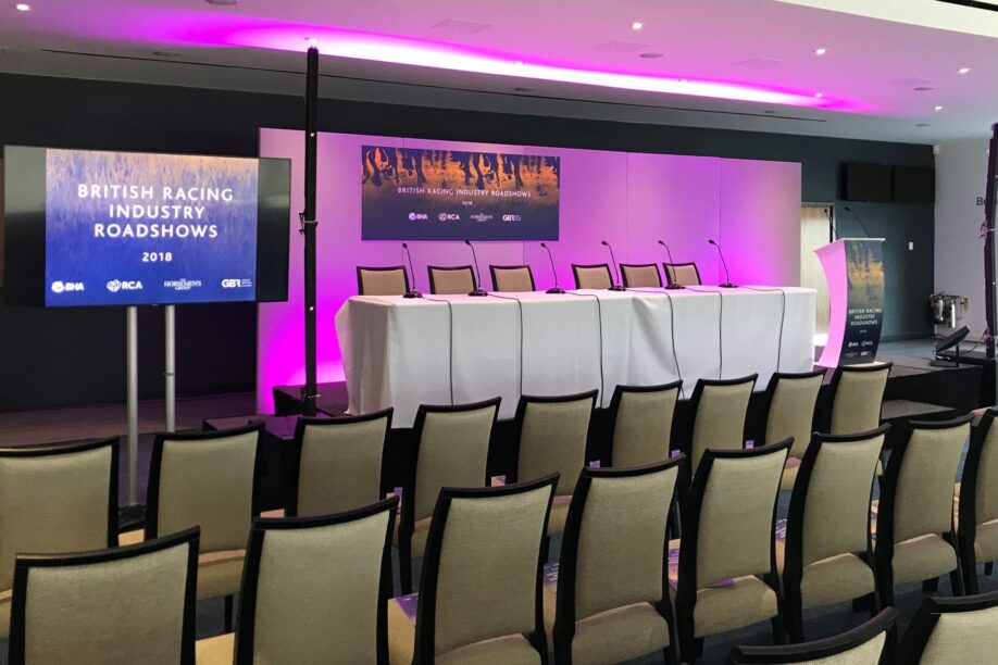 meeting and conference venue