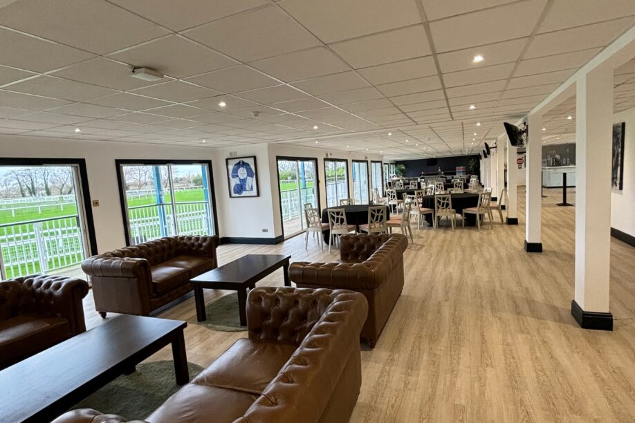 corporate and private party venue windsor