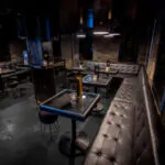 Birthday Venue Oxford Circus