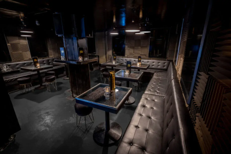 Birthday Venue Oxford Circus