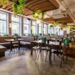 Meeting venues London