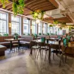 Meeting venues London