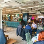 Corporate venues London