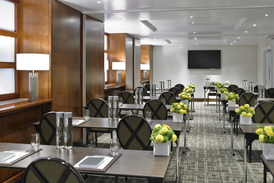 conference venue london