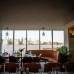 Private dining