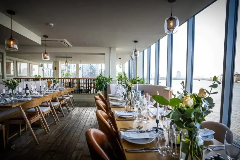 private events