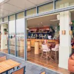summer party venue hire