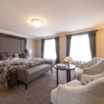 One Warwick Accommodation