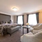 One Warwick Accommodation