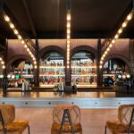 hire pulse bar london