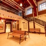 paddington bear experience