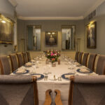 private dining london