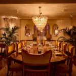 party venue london