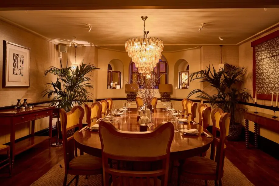 party venue london