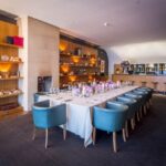 meeting rooms london