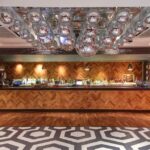 corporate party venues