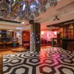 party venue london