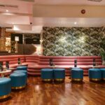 reserved areas to hire