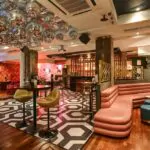 london party venue