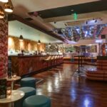 late night party venue