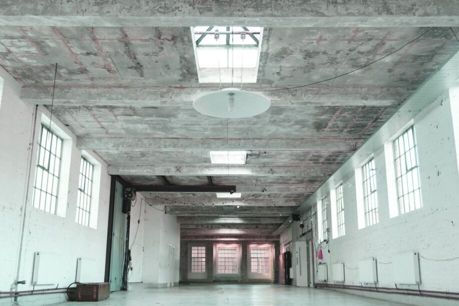 electrowerkz penthouse