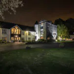 priest house hotel