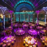venue for gala dinners and awards