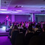 large conference venue hire wimbledon